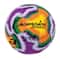 Champion Sports Size 3 Extreme Tie Dye Soccer Ball